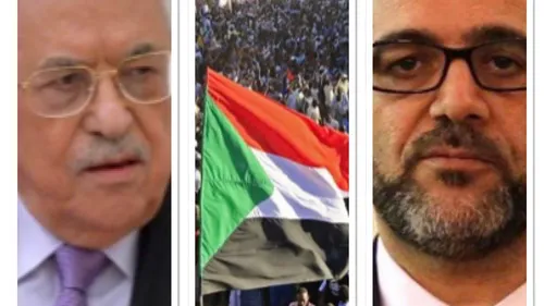 LE JOURNAL EN LANGUE ARABE DE 12H30 DU 26/10/2021